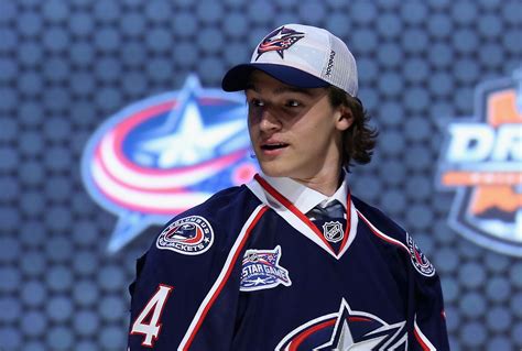 NHL Draft - Record Number of Players Selected in Philadelphia