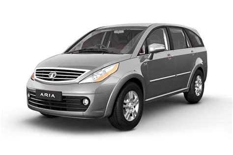 Used Tata Aria Car Price Online: Check Second Hand Tata Aria Car ...