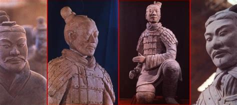 The Terracotta Warriors Museum | The Dorset Guide