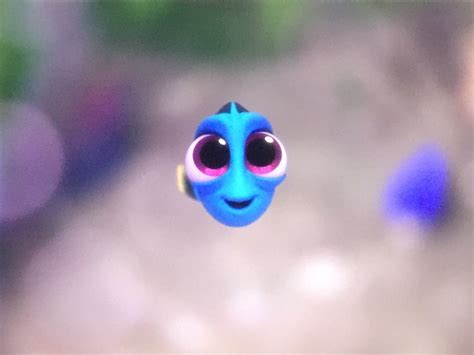 setmefreelikeasuitewildfire | Baby dory, Cute disney, Finding dory