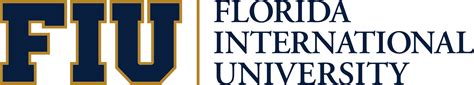 Florida International University Logo - LogoDix