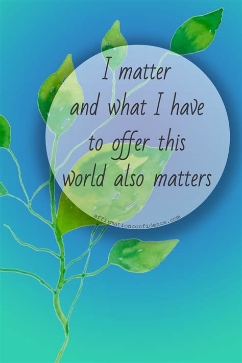 Affirmation Confidence | Affirmations confidence, Affirmation meaning ...