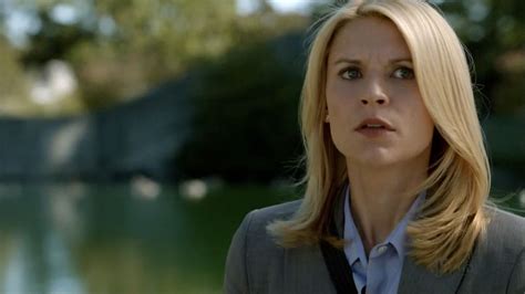 Carrie - Homeland Photo (32994955) - Fanpop