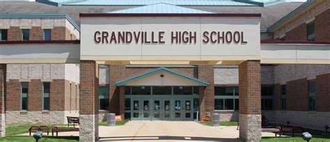 Grandville High School