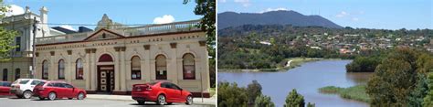 Lilydale - Travel Victoria: accommodation & visitor guide