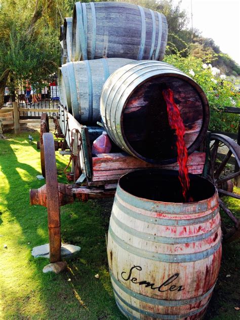 Malibu Wines – Winery Explorers