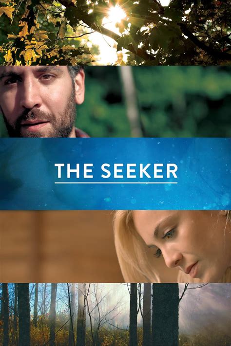 The Seeker - Where to Watch and Stream - TV Guide