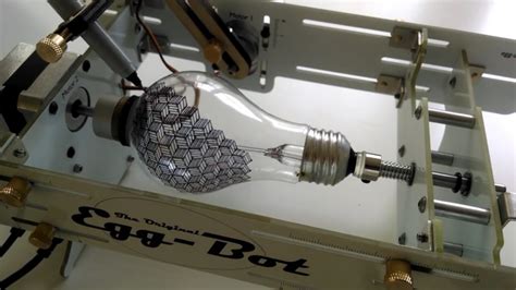 8 New Types of Digital Fabrication Machines from 2015 - Core77