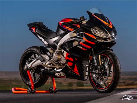 Aprilia RS457 Revealed; India Launch Soon - GaadiFy