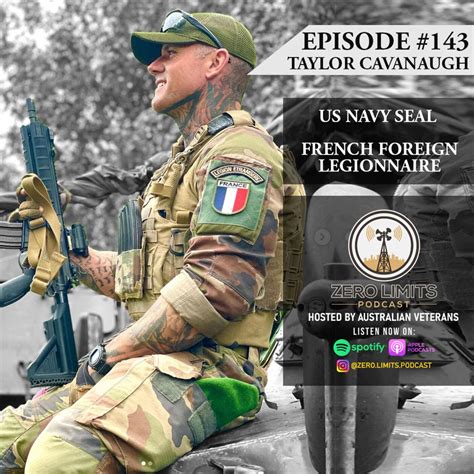 Ep. 69 Damian Porter former NZSAS - Commando (known now D Squadron), WA Police Officer and ...