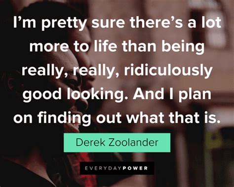 Best zoolander movie quotes