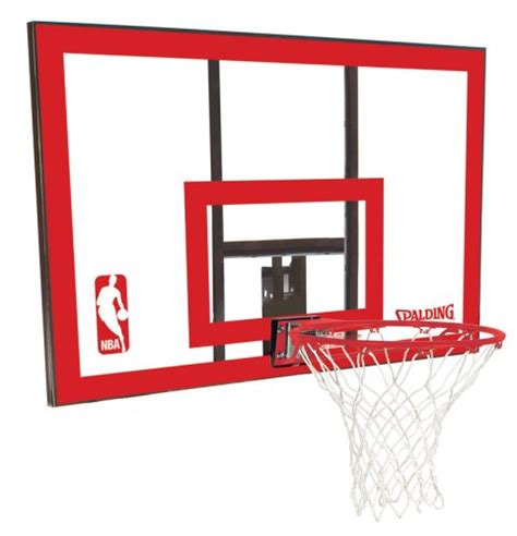 Basketball Backboard Replacement