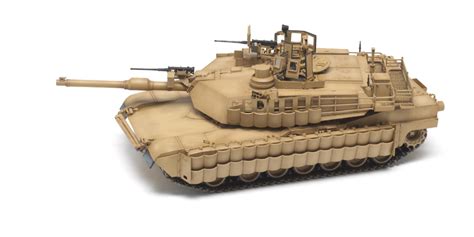 Models & Kits Land Toys & Hobbies Tamiya 35326 US Main Battle Tank M1A2 SEP Abrams TUSK II 1/35 ...