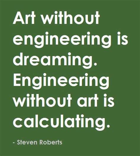 15 Engineering Quotes That We All Should Live By