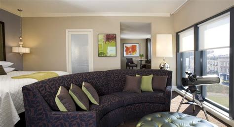 Andaz Savannah, Savannah Review | The Hotel Guru