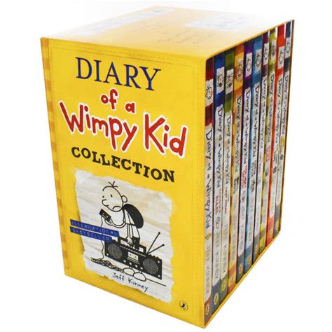 Diary Of A Wimpy Kid 10 Wimpy Kid Books Wimpy Kid Wimpy Kid Series | Images and Photos finder