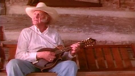 Bill Monroe: Father of Bluegrass Music (1993) - Video Detective