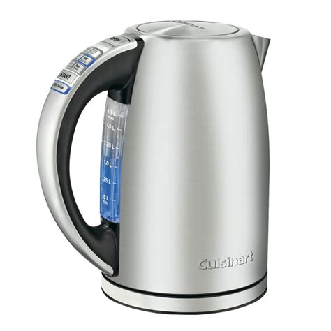 5 Best Electric Hot Water Kettle Reviews - Ultimate Buyer's Guide