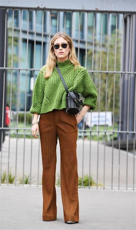 What To Wear With Brown Pants: Best Ideas And Style Guide 2020 | Brown pants, Brown pants outfit ...