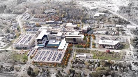 Munson Medical Center one step closer to breaking ground on new expansion