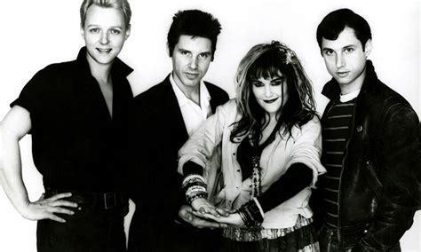 40 Years On with X’s Exene Cervenka – SLUG Magazine