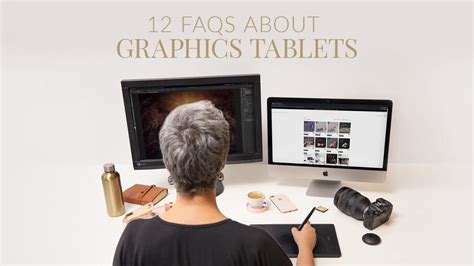 12 FAQs about Editing with Graphics Tablets - Newborn Posing