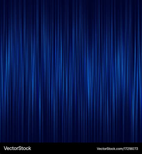 Abstract blue and vertical lines background Vector Image