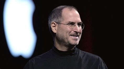 Steve Jobs: Apple's co-founder and visionary who created the iPhone - PhoneArena