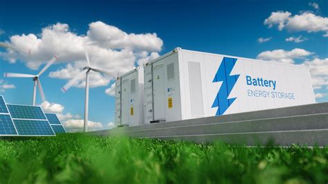 Highlighting the potential of energy storage in ASEAN - Enlit - The NEW unifying brand for ...