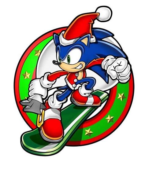 Sonic adventure official artwork – Artofit