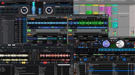 Mp3 dj mixer pc software - bingerrevolution