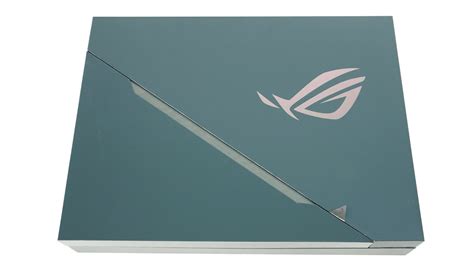 ASUS ROG Zephyrus Duo Gaming Laptop, 300Hz FHD Gsync Secondary Display, Core I7-10875H, NVIDIA ...