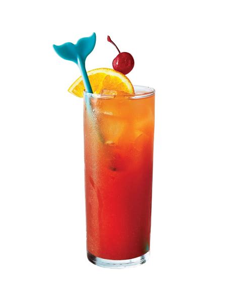 Original Singapore Sling Recipe | Crystal Mixer