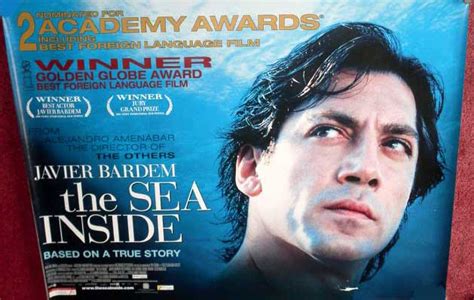 SEA INSIDE, THE 2004