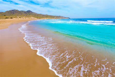 Where to find the best beaches in Spain - Lonely Planet