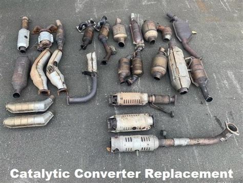 Why Do People Steal Catalytic Converters - #1 Reason Why They Steal