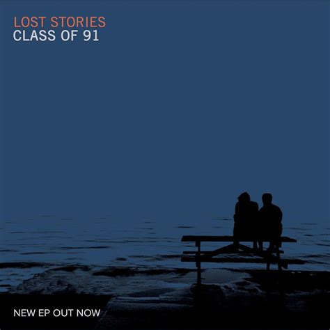 Class Of 91 Releases A Massive Rock Album