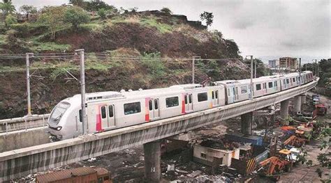 Adani Electricity to power Mumbai Metro Lines 2A & 7 connecting Andheri ...