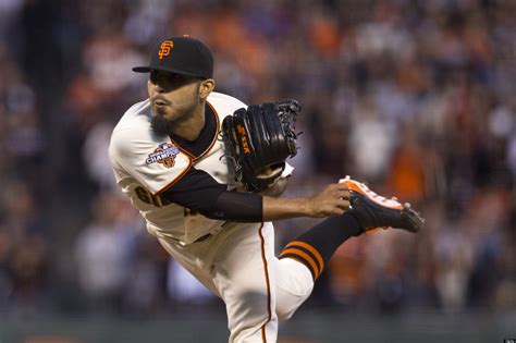 Sergio Romo Immigration Video Shows Giants Star Pitching Reform (VIDEO ...