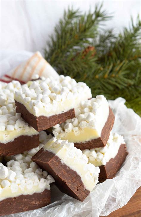 20 Christmas Candy Recipes For When You Get Tired of That Bowl Full of Jelly | Autostraddle