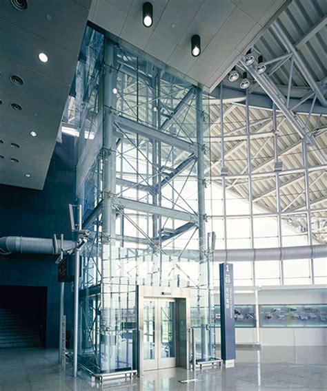 Fujitec Global Website｜Elevators, Escalators, Moving Walks