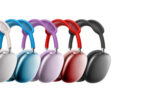 Apple AirPods Max Wireless Headphones Reviewed - Future Audiophile Magazine