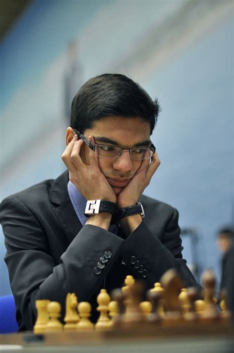 Candidate Profile: Anish Giri - Chess.com