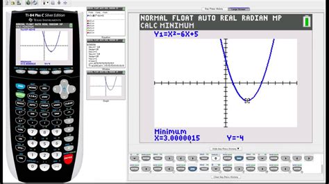 TI-84 Graphing Calculator Guide: Graphing | Graphing calculator, Graphing, Graphing functions