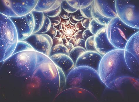 Do we live in a parallel universe? – How It Works