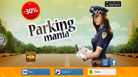 Parking Mania for Windows 8 Download, Screenshots