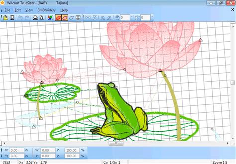 8 Best Free Embroidery Digitizing Software in 2024