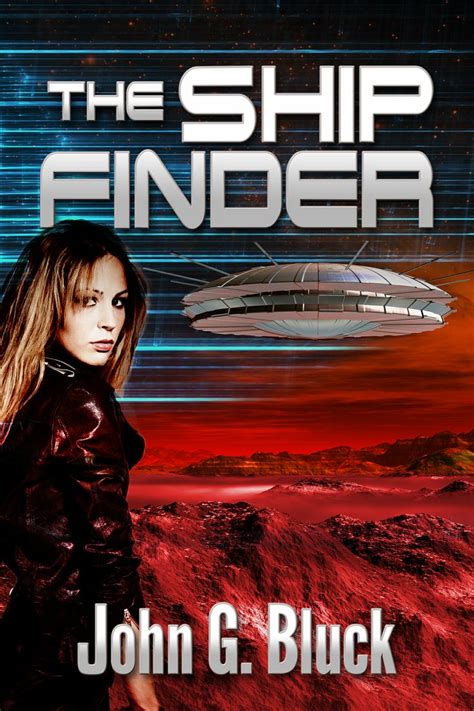 FREE Kindle copies of the sci-fi novel, The Ship Finder, are available as Amazon Giveaways until ...