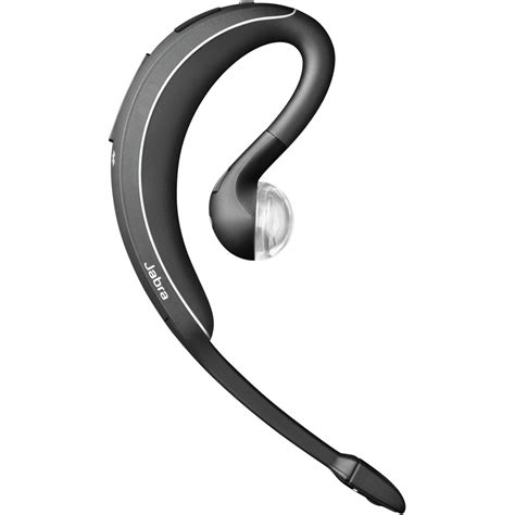 Jabra WAVE Bluetooth Headset 100-93040000-02 B&H Photo Video