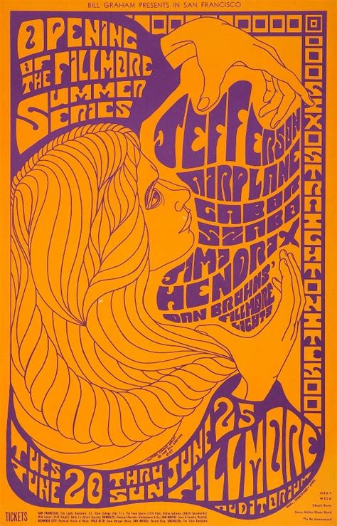 Pin by M87Rios on Posters | Psychedelic poster, Vintage concert posters ...